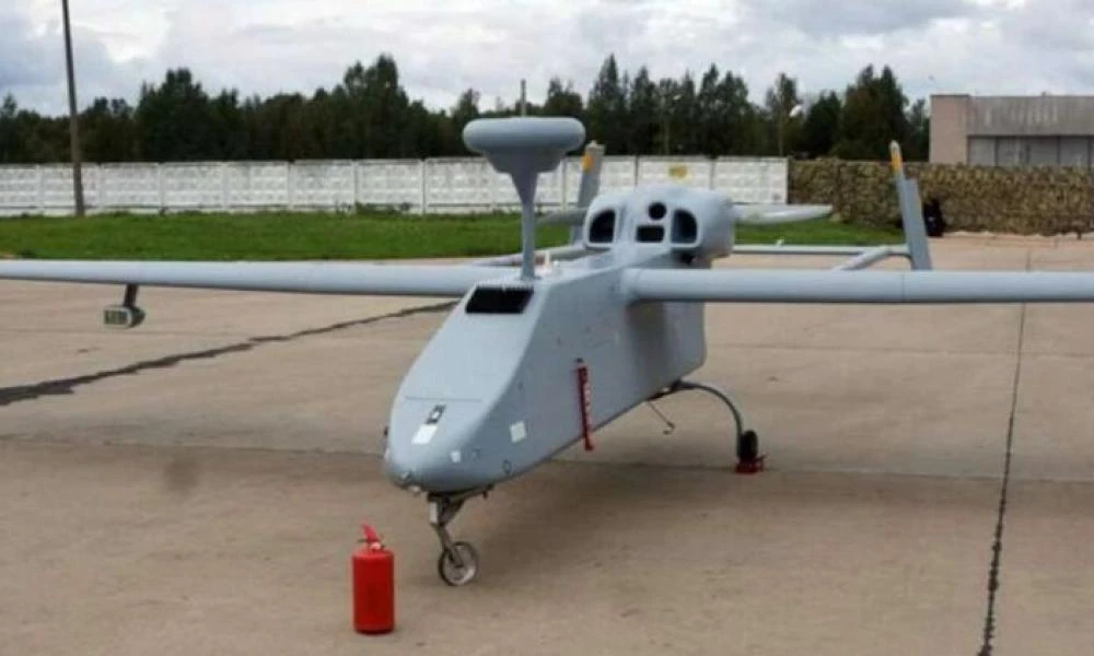 Ρωσία: Είχαμε πρόβλημα με τα drones... Τώρα όμως είμαστε φουλ εξοπλισμένοι!